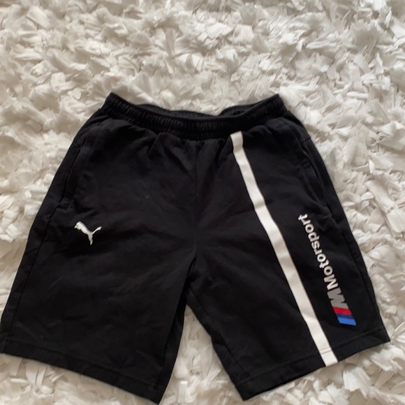 Shorts - Picture 1 of 5